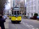 Abschiedsfahrt der Stuttgarter STR 15