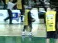 Shawnta Rogers al PalaFerraris
