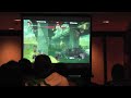 Click here to watch this video Toryuken 2012 - SSFIVAE 2012 Finals: Chi-Rithy vs Dieminion