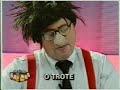 TROTE DO SANTOS - Tia Mimosa
