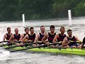 Rowing: The Bournemouth Years