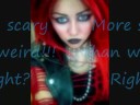 Milley Cyrus (WEIRD PICS)