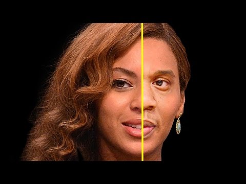 celebrity - Or do they look better this way? Post to Facebook: http://on.fb.me/WG1Uc0 Like BuzzFeedVideo on Facebook: http://on.fb.me/1ilcE7k Post to Twitter: http://bit.ly/1nY13IU MUSIC