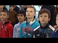 Первенство АМУ ФКС Волжанин по кикбоксингу 2018 Первенство АМУ ФКС Волжанин по кикбоксингу 2018