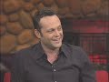 Jalen Rose On Best Damn Sports Show With Vince Vaughn Part 1