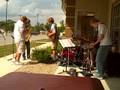 Jazz Combo Plays Chameleon
