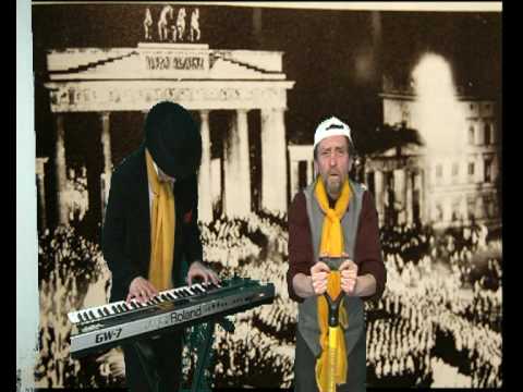 Andrzej Toluś Skupiński - (gość Kabaretu Derkacz)