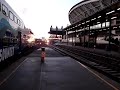 Sounder Train #1506 Arriving King Street