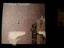 level one, on coin 249 (us set 2) flying dragonflies worth 10000 points each, slowed down 60% mame version 125