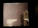 level one, on coin 249 (us set 2) flying dragonflies worth 10000 points each, slowed down 60% mame version 125