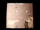 level one, on coin 249 (us set 2) flying dragonflies worth 10000 points each, slowed down 60% mame version 125