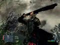 CRYSIS on 9500GT GDDR3 - Part 1 CRYSIS on 9500GT GDDR3 - Part 1
