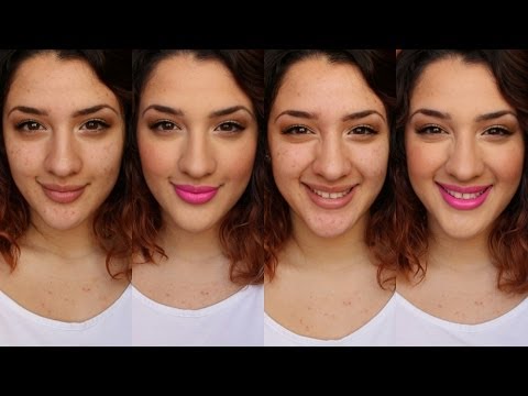 how to fix oily skin