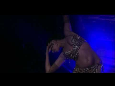JAMILAH - taniec brzucha - Promo- belly dance