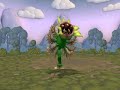 Spore Creature Creator Video - Spongoflor Spore Creature Creator Video - Spongoflor