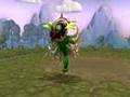 Spore Creature Creator Video - Spongoflor