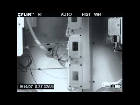 Thermal Imagers for Gas Detection from FLIR Systems