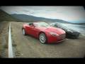 2009 Aston Martin V8 Vantage review