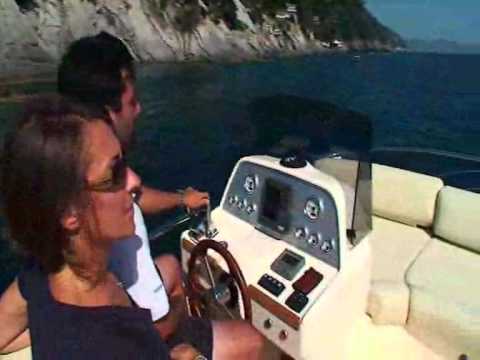 PORTOFINO MARINE 37 FLY