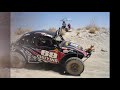 CODE MEXICALI 500 2008 LAGUNA SALADA-SAN FELIPE