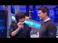El Hormiguero - Tom Cruise impresionado con la magia de Luis Piedrahita