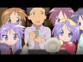 Lucky Star- With Konata
