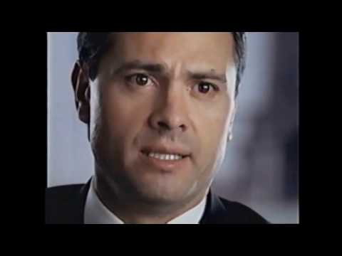Lucero y su relación con EPN Enrique Pena Nieto