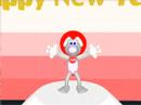 New Year Greeting