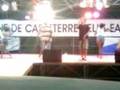 Killahall ft Sdx show jum up lollipop fete capesterre belle eau