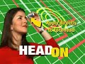 HEAD trON HEAD trON