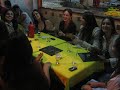 Bar da Facul FDSM