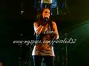 Anne J au concert FGL à Biscarosse Anne J au concert FGL à Biscarosse