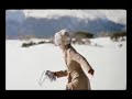 Liar To Love Phone in the Snow