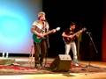Salman Ahmed and Taimur- Lal Meri Pat