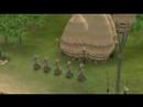 Tribal Trouble