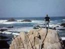 Chris Conquers Rock
