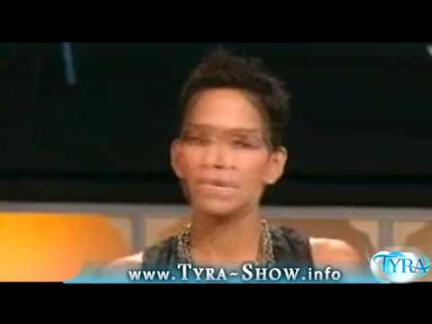 Tyra Banks