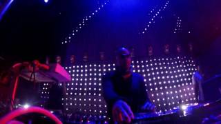 Carl Craig - Live @ House Of Yes NYC 2017