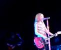 Avril Lavigne Live In Glasgow 26/05/08 My Happy Ending