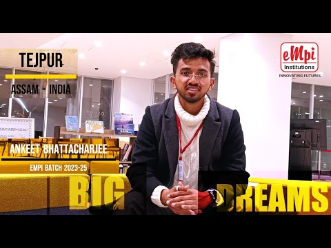 EMPI Business School General video thumbnail 10