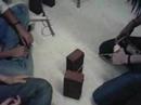Stonehenge simple machine