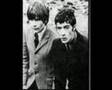 Lewis Collins / The Mojos -  Wait a minute / Slideshow