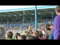 Portsmouth FC v Cardiff City 28/08/10
