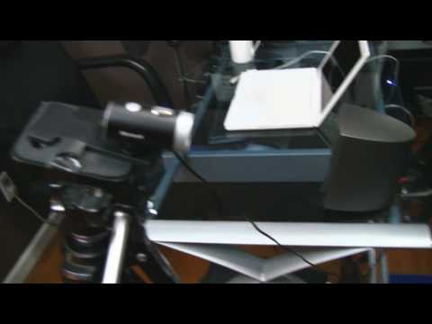 0 Studio Tour : HD Video