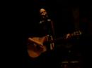 Trina Hamlin Live @ Ritual Cafe