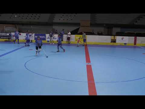 Scorpions (3.) - FUNKY MONKEYS Liptovský Mikuláš (6.) 3:5 Scorpions (3.) - FUNKY MONKEYS Liptovský Mikuláš (6.) 3:5