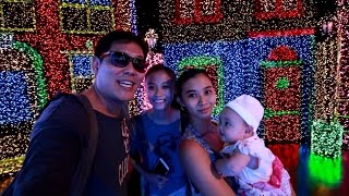 Christmas at Universal Studios Singapore