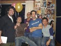 Charly Garcia Rock and Pop Cumple Hoby