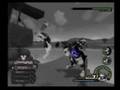 KH2 Timeless River Boss Fights (English Proud)