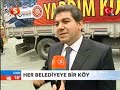 Van Depremi Kardeş Köyler